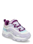 Strada Dreamster Cb Kids Purple FILA