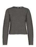 Ladessa-M Black MbyM