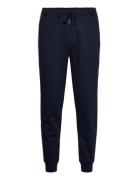 Global Stripe Sweatpants Navy Tommy Hilfiger