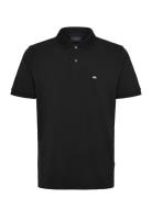 Polo S/Spolo S/S Black Lindbergh