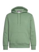 Reg Shield Hoodie Green GANT