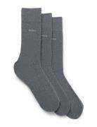 3P Rs Uni Cc Grey BOSS