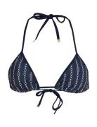 Triangle Rp Print Patterned Tommy Hilfiger
