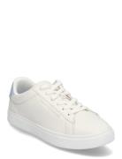 Essential Court Sneaker White Tommy Hilfiger