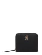 Th Logotape Med Za Black Tommy Hilfiger