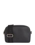 Ultrlght Ew Dbl Zp C Black Calvin Klein
