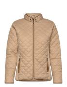 Steffi Nw Reg Mid Ny Vin W Otw Beige VINSON