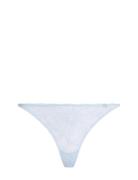 Tanga Thong Blue Tommy Hilfiger