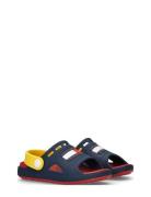 Kids Comfy Sandals Blue Tommy Hilfiger