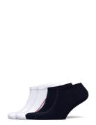 Th Men Sneaker 4P Th Logo Ecom Patterned Tommy Hilfiger