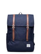 Herschel Survey Backpack Blue Herschel