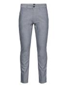 Chino_Slim Blue BOSS