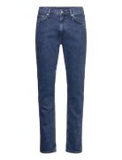 Reg Clean Wash Gant Jeans Blue GANT