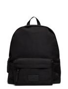 Metro Nylon Backpack 43 Black Calvin Klein