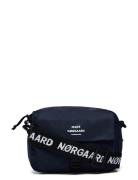 Tian Fae Bag Navy Mads Nørgaard