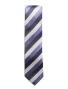 Classic Tie Blue Amanda Christensen