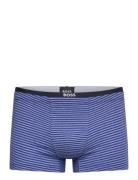 Trunk Yd Stripe Blue BOSS