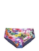 Miquela Hipster Classic Navy Dorina