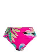 Carabelita Pink Fantasie