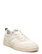 Pallacup Flame Lth White Palladium