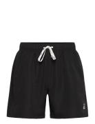 Rudi Reg Pe Vin M Swim Black VINSON