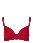 Luna Demi Uf Red Hunkemöller