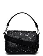 Metal Dandelion Phuke Black Desigual