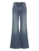 Ribcage Bells Corset Dart Game Blue Levi's®
