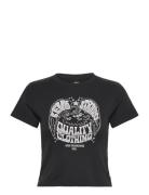 Gr Essential Sporty Tee Blacks Black Levi's®