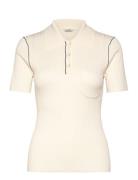 Paoula Ss-M Beige MbyM