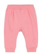 Pants Sweat Pink Minymo