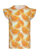 Aurore Orange POP & CO