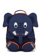 Large Friend Elephant Navy Affenzahn
