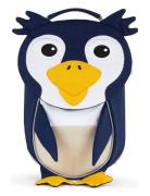 Small Friend Penguin Navy Affenzahn