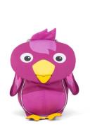 Small Friend Bird Purple Affenzahn