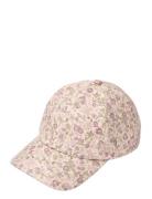 Cap Mallas Pink Wheat