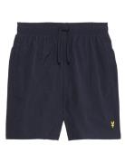 Plain Swim Short Navy Lyle & Scott