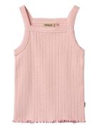 Top Olise Pink Wheat