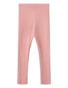 Jersey Legggings Jules Pink Wheat