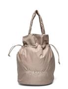 Don't Give Up Bag Brown H2O Fagerholt