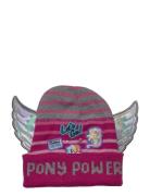 Cap Pink My Little Pony