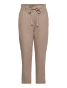 Trousers Beige Noa Noa