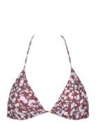 Trinidad Triangle Red Missya