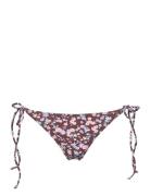 Trinidad Tai Cord Brown Missya