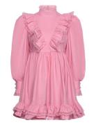 Louisa Pink Custommade