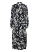 2Nd Carrie Tt - Brushed Satin Blue 2NDDAY