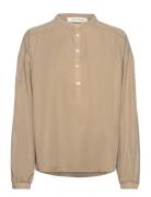 Shirt Beige Sofie Schnoor