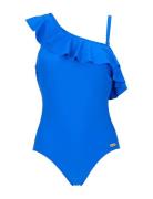 Swimsuit Teresa Blue Damella Of Sweden