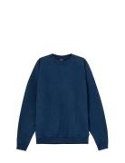 Thule Over Sweat O'neck Navy H2O