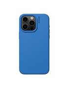 Base Case Vibrant Blue Blue Nudient